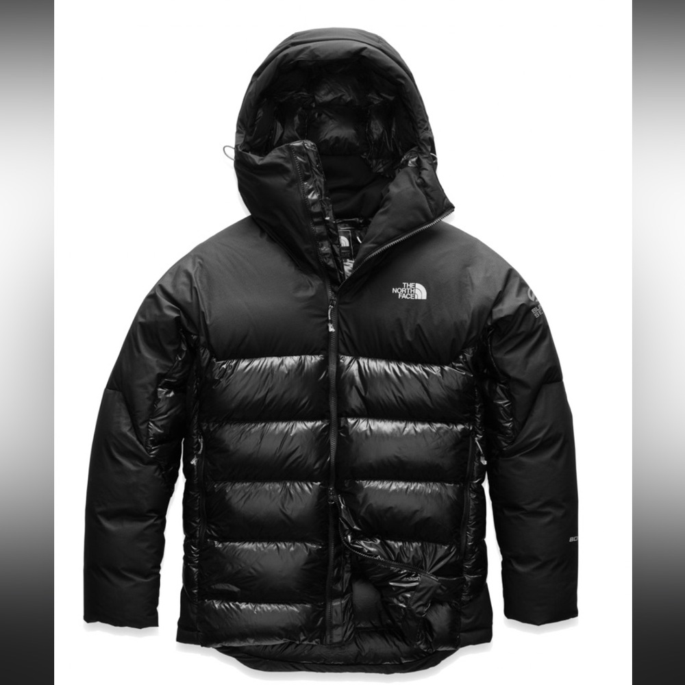 ISO The north face summit series L600